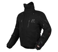 RUKKA RUKKA - Giacca Flexo-R Nero / Nero 54