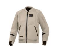 Alpinestars Flight Air Jacket Beige 3XL Uomo