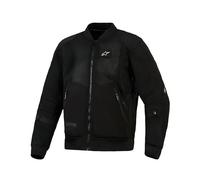 Alpinestars Flight Air Jacket Nero M Uomo