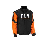 Giacca FLY Racing OUTPOST Arancio/NeroS Arancio,Nero