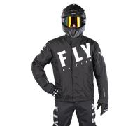 §Giacca FLY Racing SNX PRO Nera§
