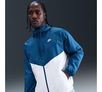 Giacca foderata Nike Windrunner - Uomo - Blu L