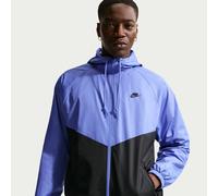 Giacca foderata Nike Windrunner - Uomo - Blu XS