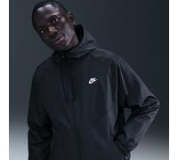 Giacca foderata Nike Windrunner - Uomo - Nero XL