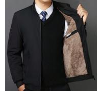 Giacca formale sociale di lusso ultima , blazer da uomo, blazer formale con colletto a tacca per ufficio e occasioni, colore nero, autunno L,M,S,XL,XXLTessuto intrecciato