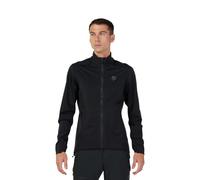 Fox flexair lite long sleeve giacca black