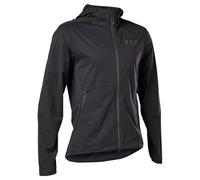 Giacca Fox Flexair Water Nero S