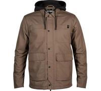 GIACCA FOX MERCER DIRT M