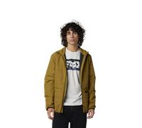 §Giacca FOX Howell Puffy Caramello§