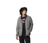 §Giacca FOX Howell Puffy Grigio Scuro§