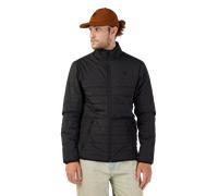 FOX Howell Puffy Giacca, nero, taglia 2XL