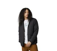 §Giacca FOX Racing Howell Puffy Nera§