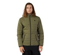 §Giacca FOX Racing Howell Puffy Verde Oliva§