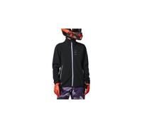 Giacca fox ranger fire donna nera viola