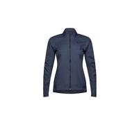 Giacca fox ranger wind a maniche lunghe da donna blu