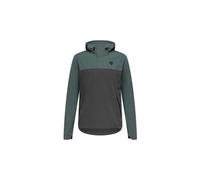 Giacca fox ranger wind verde da uomo