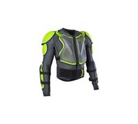 FOX FOX - Protezioni Titan Sport Dark Shadow XXL