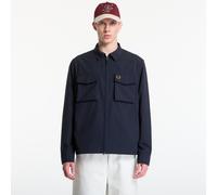 Giacca Fred Perry Ripstop Pocket Overshirt ? L