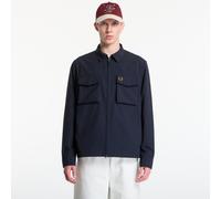 Giacca Fred Perry Ripstop Pocket Overshirt ? M