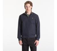 Impermeabile Fred Perry Brentham Bleu XL
