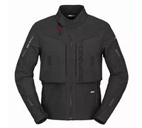 Giacca FRONTIER Nero SPIDI - UE: 4XL