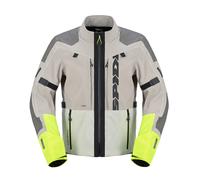 Giacca FRONTIER PRO H2OUT Beige Giallo SPIDI - UE: 2XL
