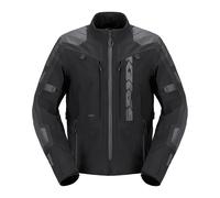 Giacca FRONTIER PRO H2OUT Nero SPIDI - UE: 4XL