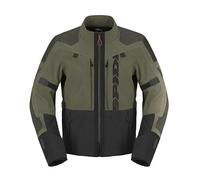 Giacca FRONTIER PRO H2OUT Verde SPIDI - UE: 2XL
