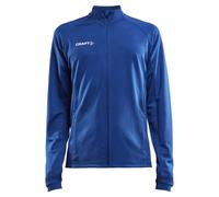 Giacca full zip Craft evolve Blu 3XL
