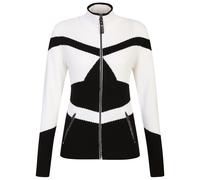 Giacca full zip donna Dare 2B Rocker Noir XS