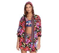 Giacca Full Zip Johnny Was Calanthe - A2223-4