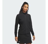GIACCA FULL ZIP PERFORMANCE TEXTURE Black XL