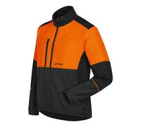 STIHL Giacca Funzione Universale Sz M - 52 (174-180) Antracite 00883350704