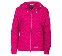 Giacca funzionale da donna Pro-X Elements Lucie Rouge 40