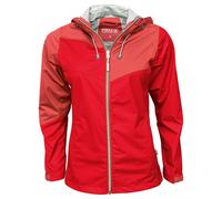 Giacca funzionale da donna Pro-X Elements Mirella Rouge 40