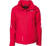 Giacca funzionale da donna Pro-X Elements Sympatex Carina Stretch Rouge 36