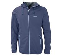 Giacca funzionale Pro-X Elements Donovan Bleu M