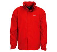 Giacca funzionale Pro-X Elements Gerrit Rouge L