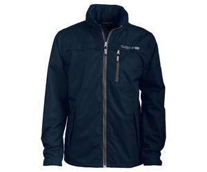 Giacca funzionale Pro-X Elements Hendrik Bleu M
