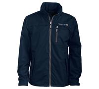Giacca funzionale Pro-X Elements Hendrik Bleu S