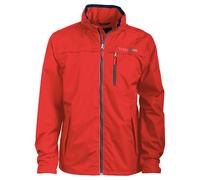 Giacca funzionale Pro-X Elements Hendrik Rouge S