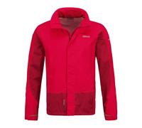 Giacca funzionale Pro-X Elements Lennard Rouge XL