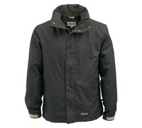 Giacca funzionale Pro-X Elements Meran Gris M
