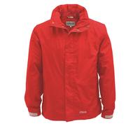 Giacca funzionale Pro-X Elements Meran Rouge 3XL