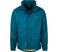 PRO-X elements Allan Stretch Giacca, Zaffiro Blu, L Uomo