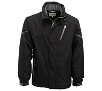 Giacca funzionale Pro-X Elements Uni Wallis Noir 3XL