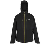 Giacca Funzionale Regatta Highton Stretch Imbottita Da Uomo Parka