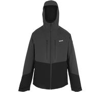 Giacca Funzionale Regatta Highton Stretch Imbottita Da Uomo Parka