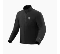 Giacca funzionale Revit Climate 3 nero M