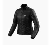 Giacca funzionale Revit Core 2 da donna, nero XS